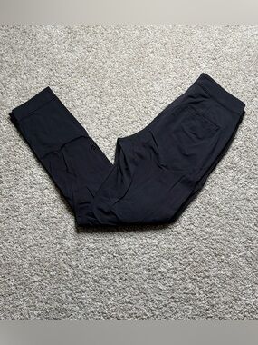 Lululemon Jet Crop